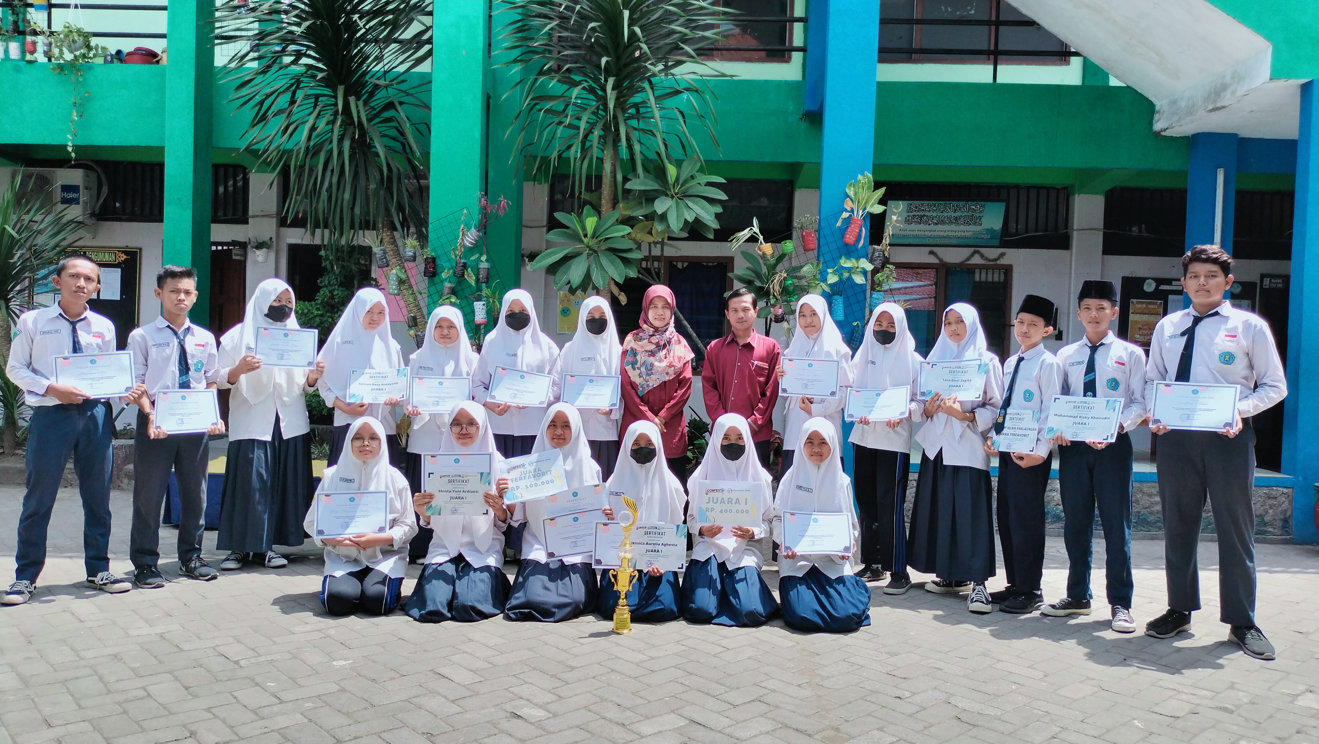 About Us