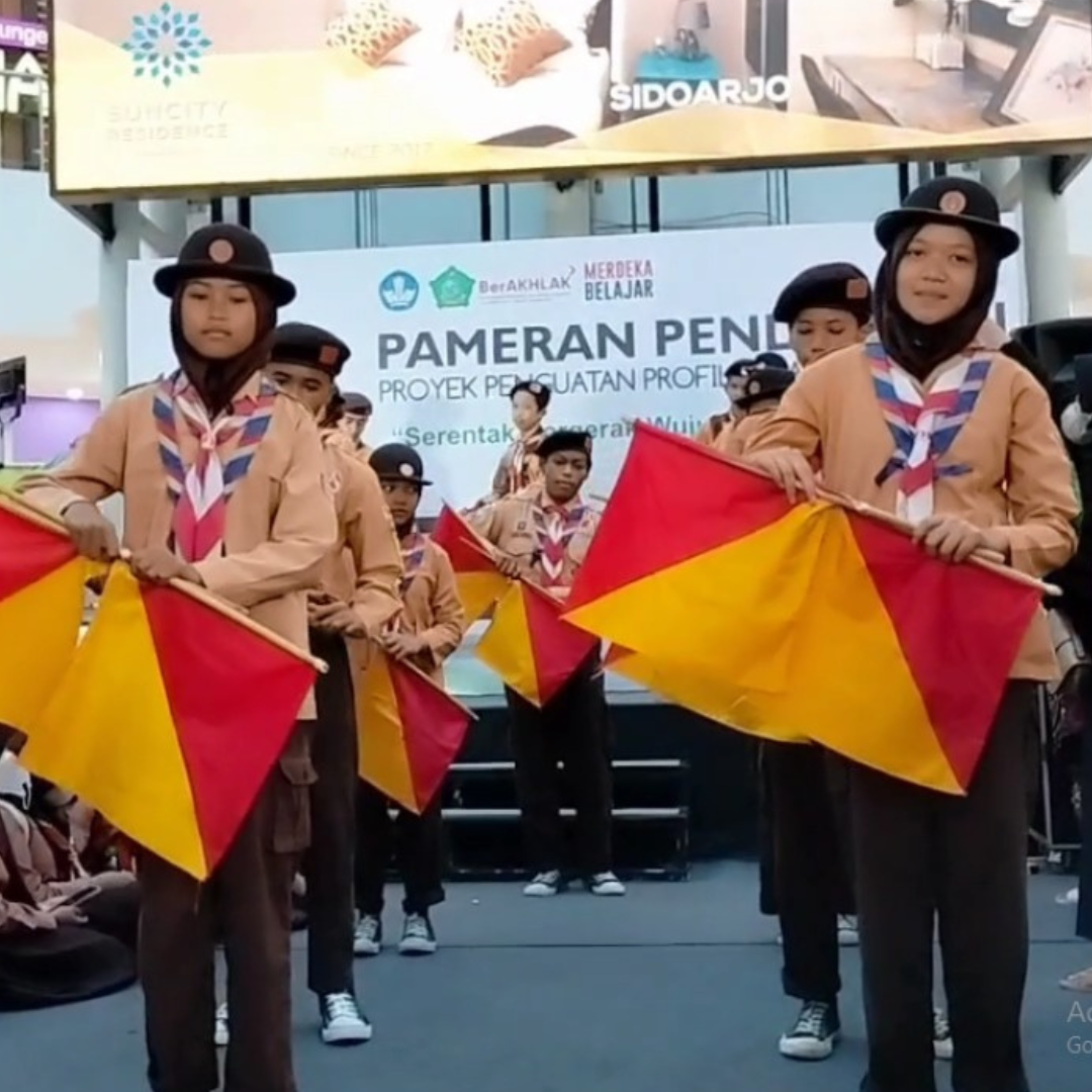 Keterampilan
