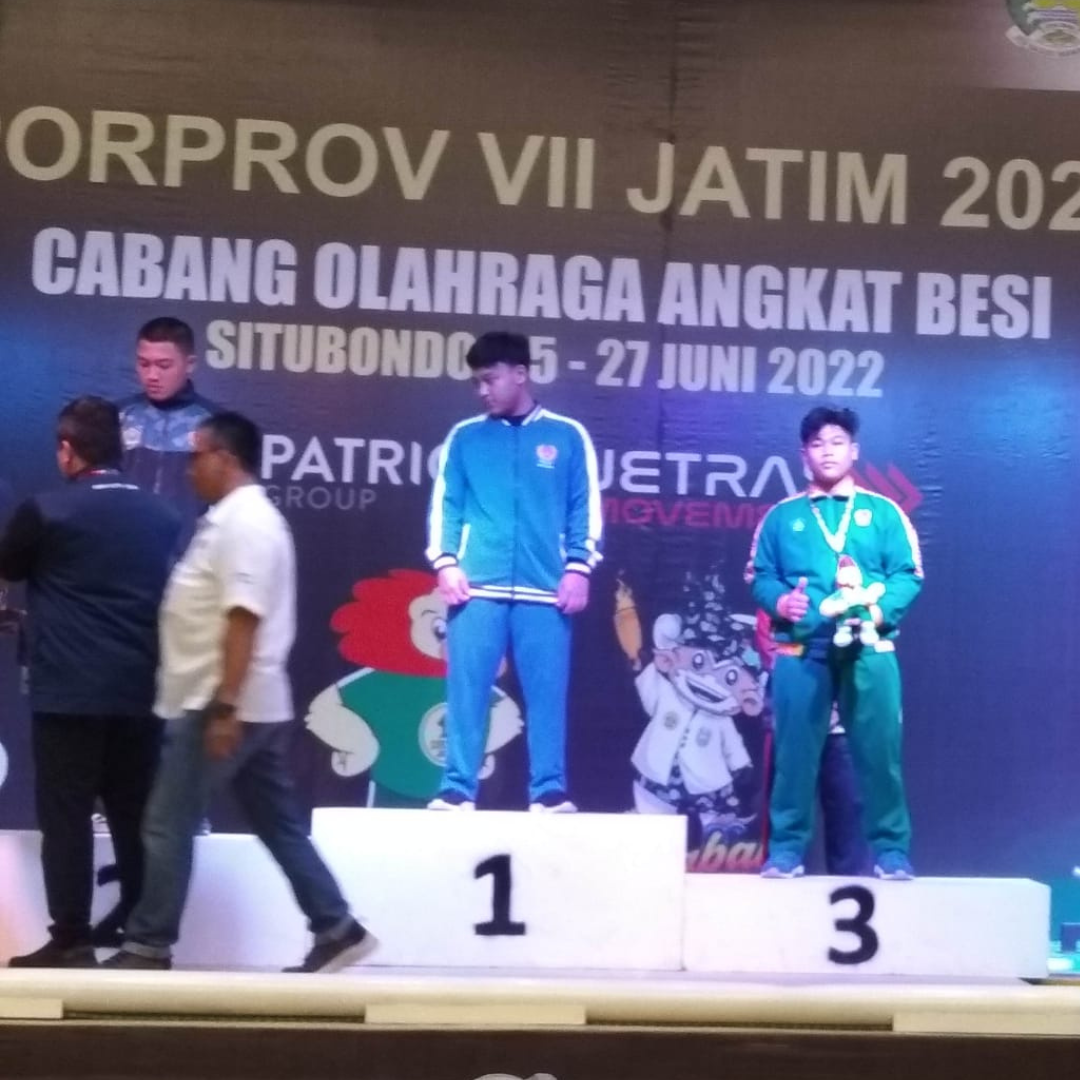 Angkat Besi